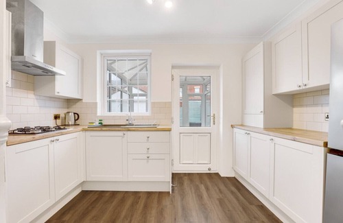 Westoe Casa | Sand Dancer Haven - North East Escapes