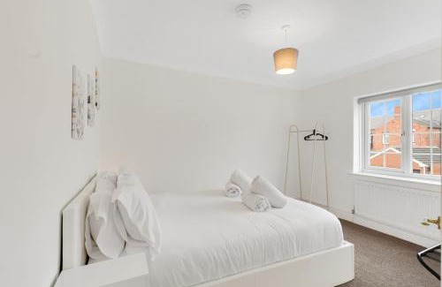 Westoe Casa | Sand Dancer Haven - North East Escapes