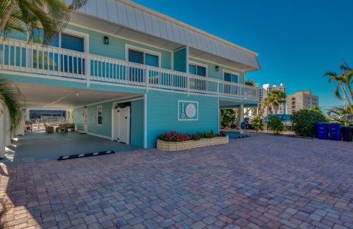 South Island Villa | Sand Dollar 1