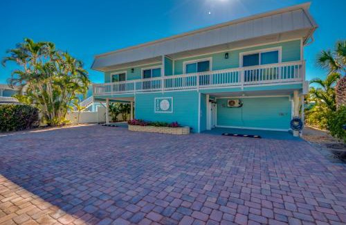 South Island Villa | Sand Dollar 1