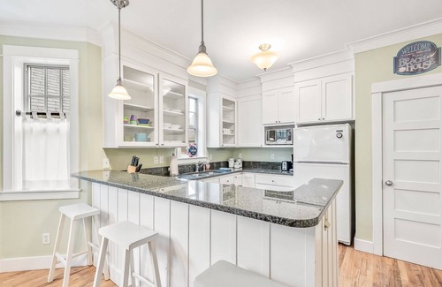 Olivia Beach Casa | Sand Dollar at Olivia Beach