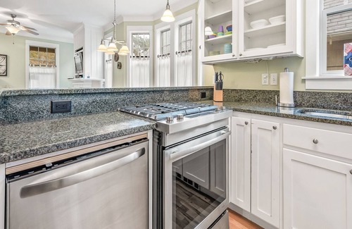 Olivia Beach Casa | Sand Dollar at Olivia Beach
