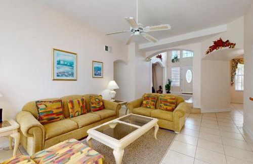 Kissimmee Casa | Sand Dollar Grotto