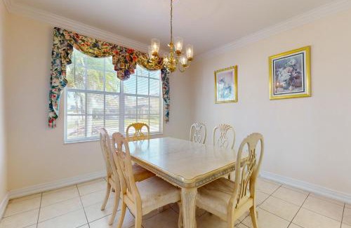 Kissimmee Casa | Sand Dollar Grotto