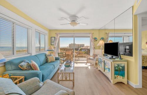Fernandina Beach Apartamento | Sand Dollar Villas 213 - Soak Up The Sun- Bdconly - CUsersBeronicamorenoOnedrive - Sandollarvr