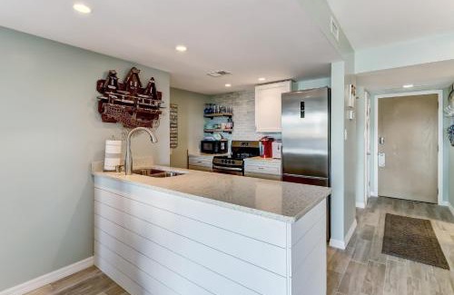 Fernandina Beach Apartamento | Sand Dollar Villas 205 - Oorah- Bdconly - Sandollarvr