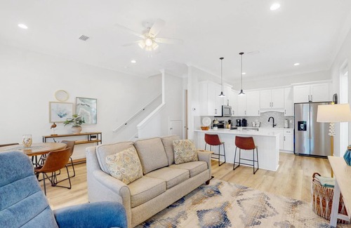 Orange Beach Cabaña | Sand Dune-2 pools-Easy Beach Access Cottages of Tannin- Signature Properties