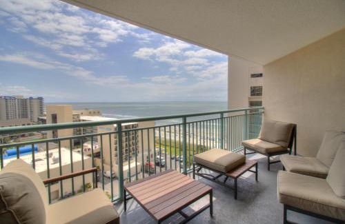 Myrtle Beach Casa | Sand Dunes North Tower - 1008