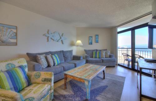 Myrtle Beach Casa | Sand Dunes North Tower - 1508