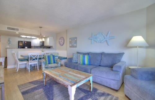 Myrtle Beach Casa | Sand Dunes North Tower - 1508
