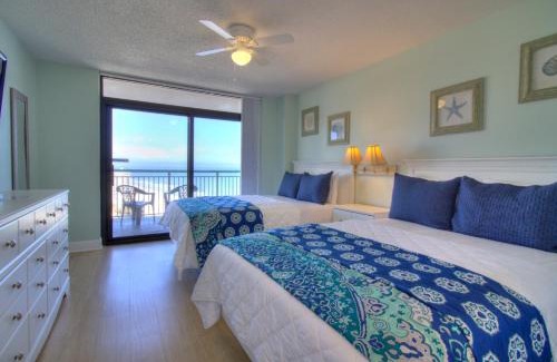 Myrtle Beach Casa | Sand Dunes North Tower - 1508