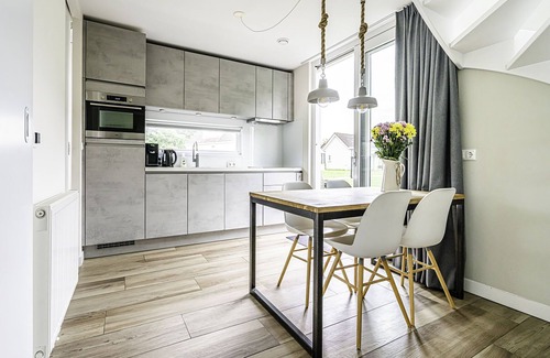 Municipality of Vlissingen Casa | Sand & Dunes nr. 16 by Interhome
