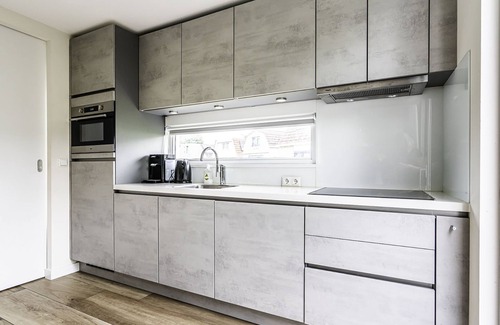 Municipality of Vlissingen Casa | Sand & Dunes nr. 16 by Interhome