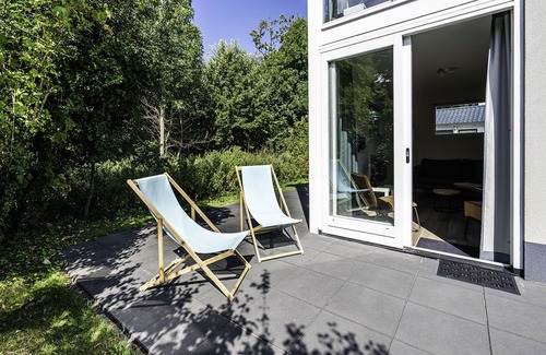 Municipality of Vlissingen Casa | Sand & Dunes nr. 16 by Interhome