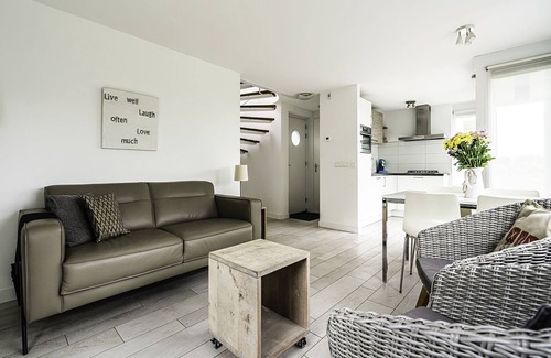 Municipality of Vlissingen Casa | Sand & Dunes nr. 32 by Interhome