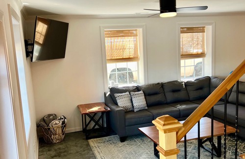 Ellerbe Casa | Sand-HILL’S Paradise Lake