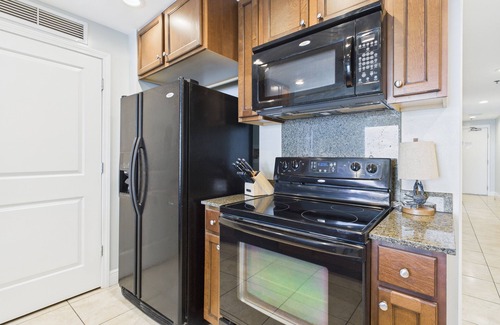 Panama City Beach Condominio | Sand-N-Sky 1905-Gulf Front-Sleeps 6