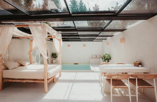 Barvaux Villa | Sand Nest