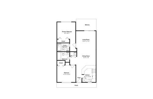 Wilmington Beach Apartamento | Sand Pebbles #A3 - Pelican Perch