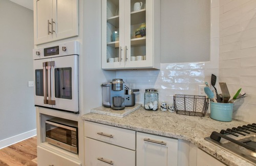 Alligator Point Casa | Sand Point South en Alligator Point