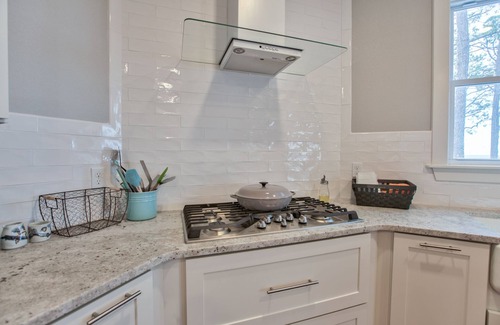 Alligator Point Casa | Sand Point South en Alligator Point