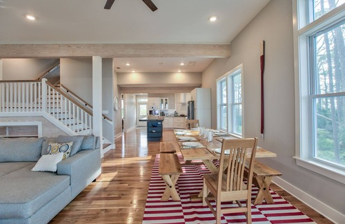 Alligator Point Casa | Sand Point South en Alligator Point