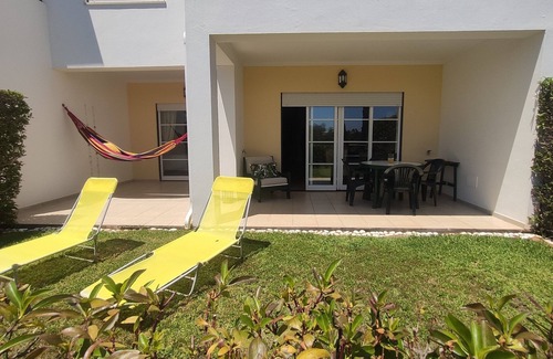 Alvor Condominio | Sand, Sea and Salt - Alvor