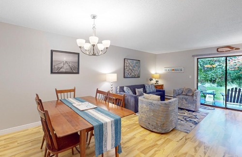 Brewster Apartamento | Sand, Shells & Sunsets
