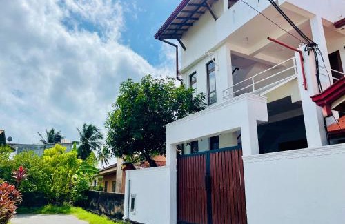 Kudapaduwa Casa | Sand & Surf Guest House