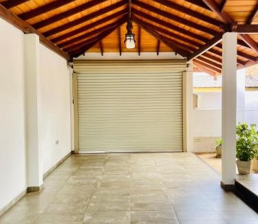 Kudapaduwa Casa | Sand & Surf Guest House