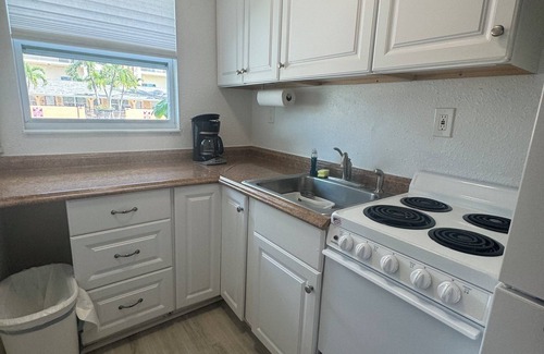 North Redington Beach Casa | Sand Vista Vacation Rentals 102