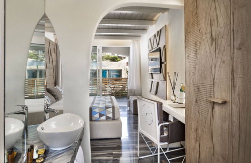 Arzachena Hotel | Sandalia Boutique Hotel - Adults Only