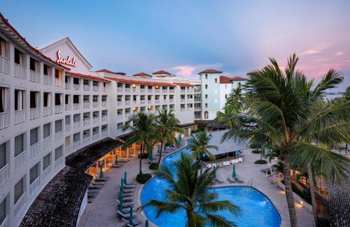 Maxwell Complejo | Sandals Barbados All Inclusive - Couples Only