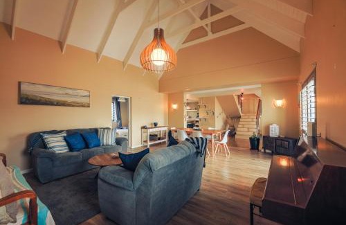 Jacobs Bay Casa | Sandals & Seashells