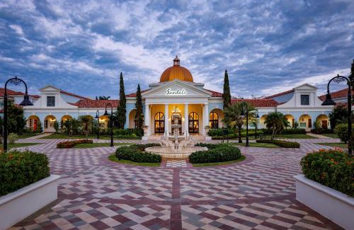 Whitehouse Complejo | Sandals South Coast All Inclusive - Couples Only