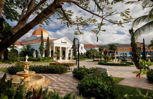 Whitehouse Complejo | Sandals South Coast All Inclusive - Couples Only