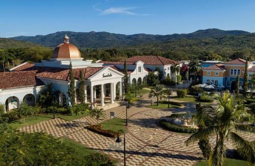 Whitehouse Complejo | Sandals South Coast All Inclusive - Couples Only