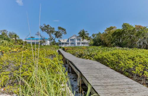 Sanibel Apartamento | Sandals Unit A