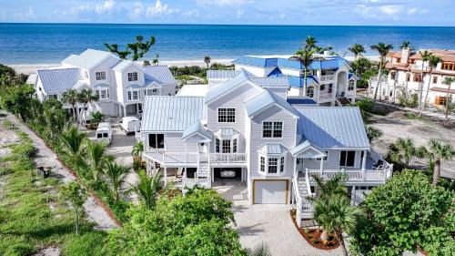 Sanibel Apartamento | Sandals Unit A