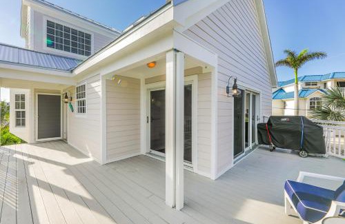 Sanibel Apartamento | Sandals Unit A