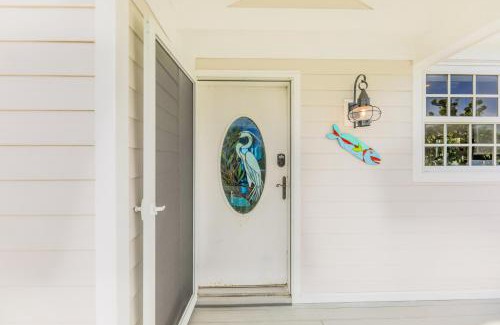Sanibel Apartamento | Sandals Unit A