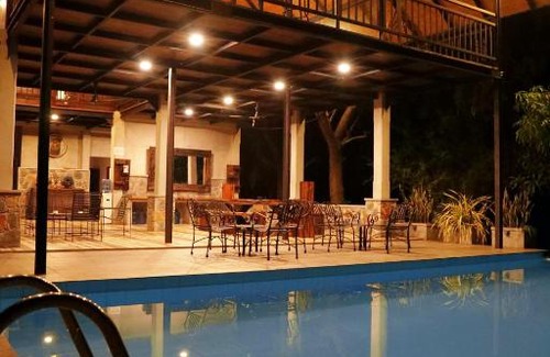 Yodakandiya Villa | Sandalu Eco Resorts