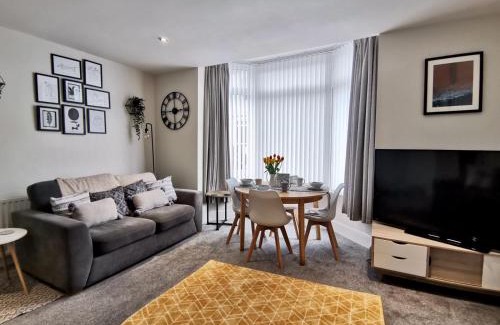 Saltburn-by-the-Sea Apartamento | Sandalwood Apartment - Saltburn by the Sea