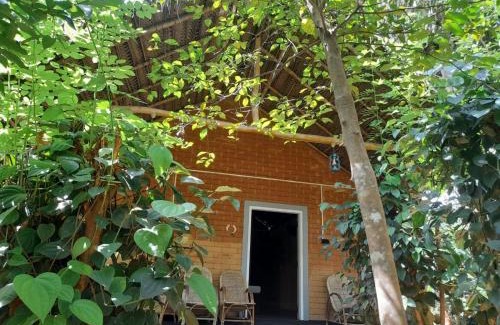 Udawalawa Cama Y Desayuno | Sandalwood Family Cottages