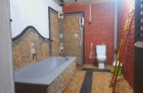 Udawalawa Cama Y Desayuno | Sandalwood Family Cottages