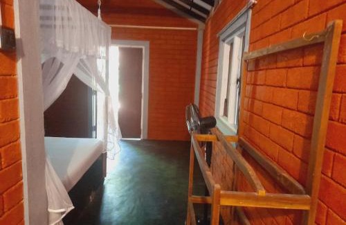 Udawalawa Cama Y Desayuno | Sandalwood Family Cottages