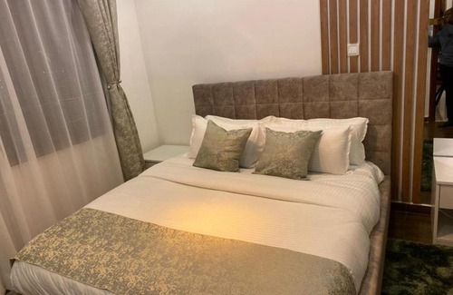 Kilimani Apartamento | Sandalwood gardens