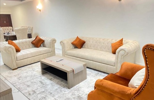 Kilimani Apartamento | Sandalwood gardens