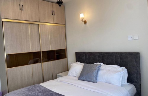 Kilimani Apartamento | Sandalwood gardens