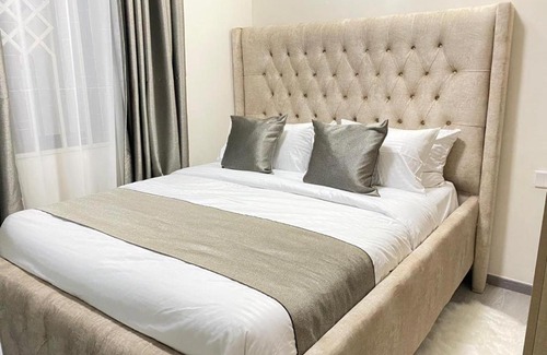 Kilimani Apartamento | Sandalwood gardens